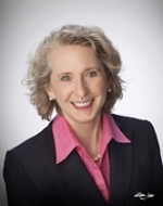 Ms. Jan Goodwin