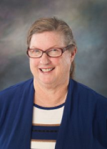Ms. Therese Saunders