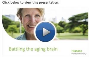 Aging Brain