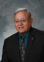 Mr. Tomas Salazar