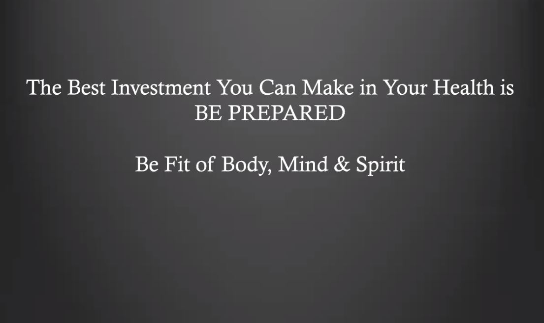 wiseandwell