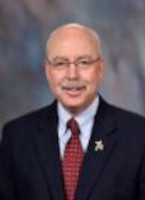 Mr. Loren Cushman