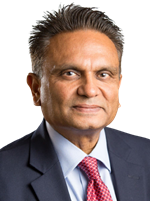 Mr. Sanjay Bhakta